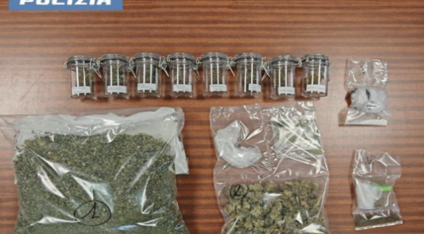 Ein Koch als Dealer Ein Koch als Dealer