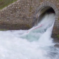 Stausee muss entleert werden