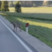 „Den Wolf verschrecken“