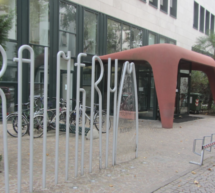 Präsidentin ohne Erlaubnis