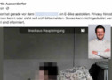 „Kein Kavaliersdelikt“