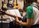 UploadSounds als digitale Bühne