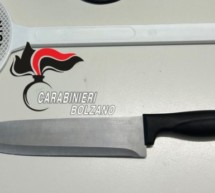Der Messer-Mann
