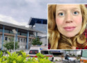 Schwangere stirbt im Spital