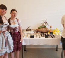 Typisches Stück Heimat