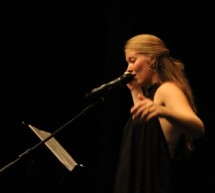 Poetry Slam im Landtag