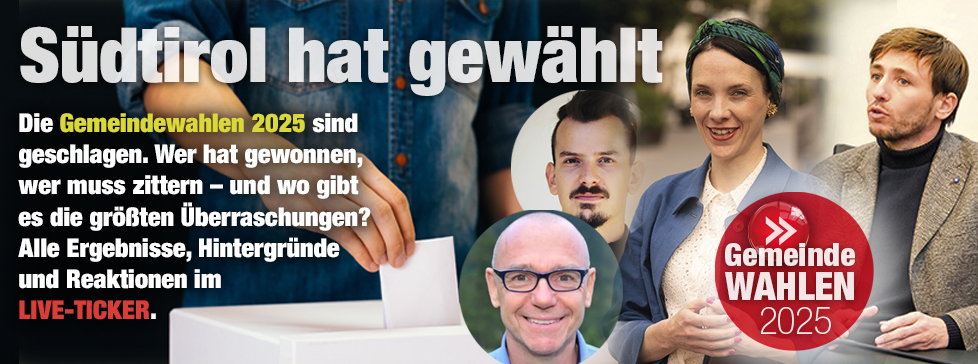 Der Live-Ticker