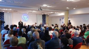 Neues Kulturzentrum