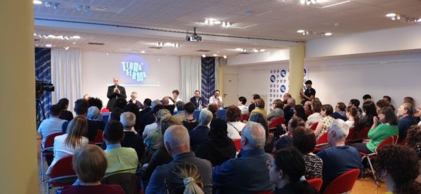 Neues Kulturzentrum Neues Kulturzentrum
