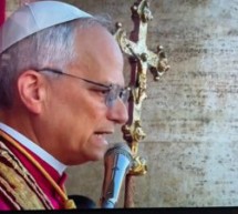 Ein Ami als Papst