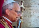 Hilfszug für den Papst
