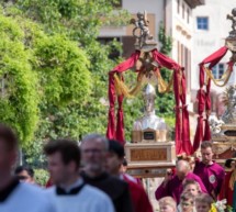 „Der Glaube ist nicht Folklore“