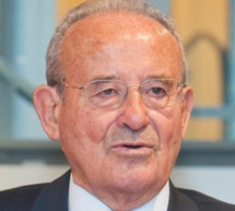 Giancarlo Podini ist tot