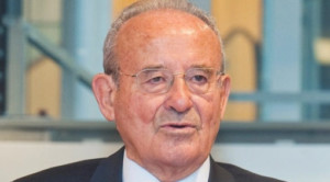 Giancarlo Podini ist tot