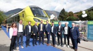 Das Bahn-Fest