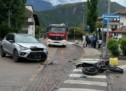 Crash in Auer