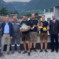 Das Rafting-Rennen