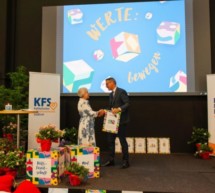 „Werte bewegen“