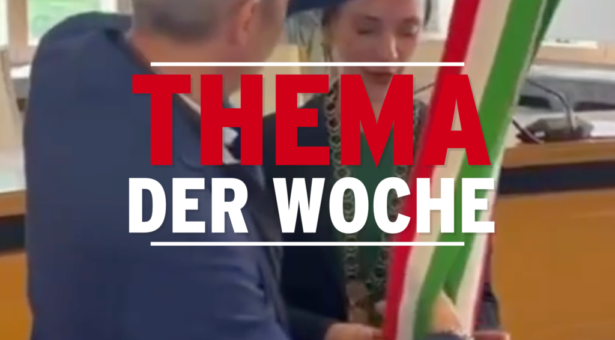 Thema der Woche