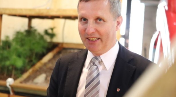 „Wertvoller Lebensraum“ „Wertvoller Lebensraum“