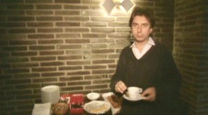Alex Langer, ein Heiliger?