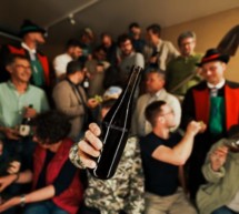 Die nachhaltige Flasche