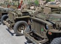 Auf den Spuren der 88. Division