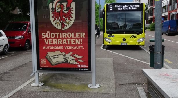 „Wie ein beleidigtes Kind“ „Wie ein beleidigtes Kind“
