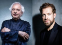 András Schiff & Julian Prégardien