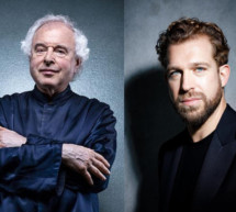 András Schiff & Julian Prégardien