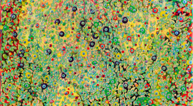 Kaleidoskop der Kreativität Kaleidoskop der Kreativität