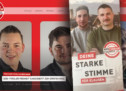 Die versteckten Frauen