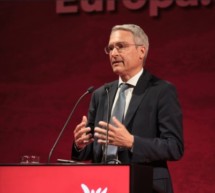 „Die geschlossene Einheit“